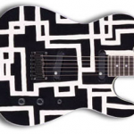 フェルナンデスのギター
