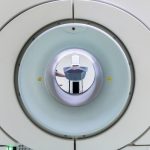 MRIの機械
